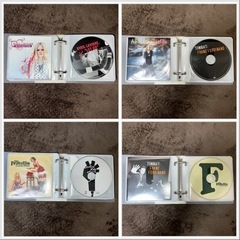 【取引済】洋楽CD25枚　まとめ売り　1,000円ポッキリの画像