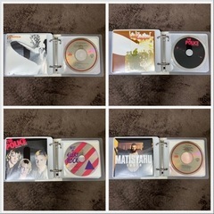 【取引済】洋楽CD25枚　まとめ売り　1,000円ポッキリの画像