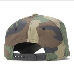 ERA  別注  9FORTY BLACK PATCH  帽子 
FREEの画像