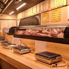 ひとり焼肉高円寺肉合戦の画像