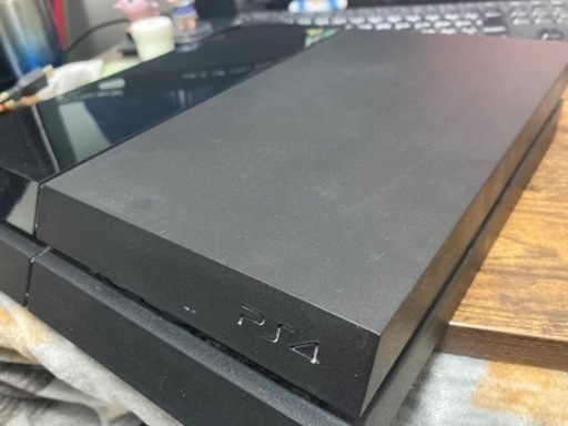 PS4 本体