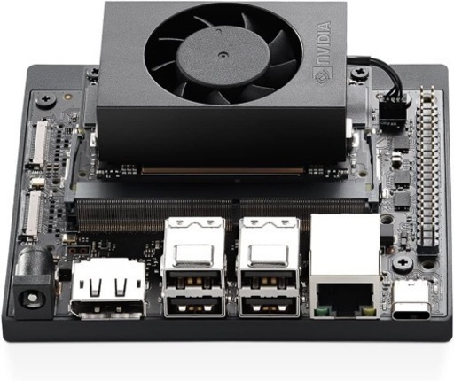 NVIDIA JETSON ORIN NANO 開発者キット
