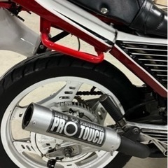 cbx400f  自社ローン可能の画像