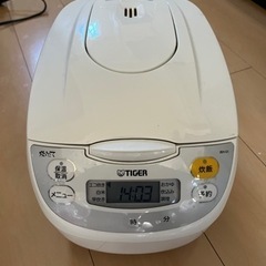 炊飯器