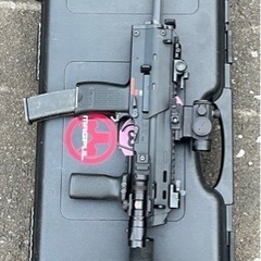 マルイ/GBB/MP7A1改A2 MAGPUL仕様の画像