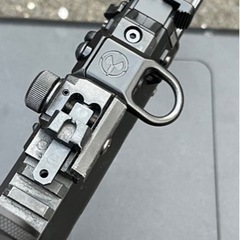 マルイ/GBB/MP7A1改A2 MAGPUL仕様の画像
