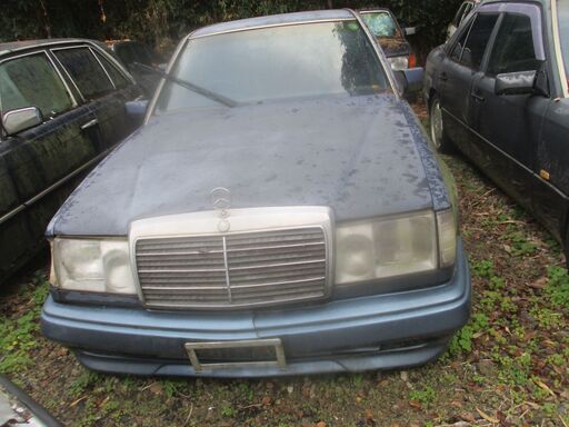 MB-124-AMGスタイルエヤロセツト販売