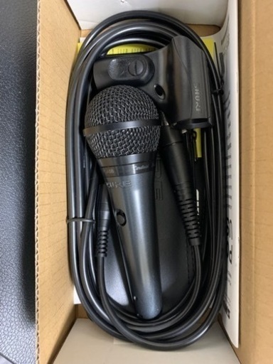 楽器 SHURE PGA58