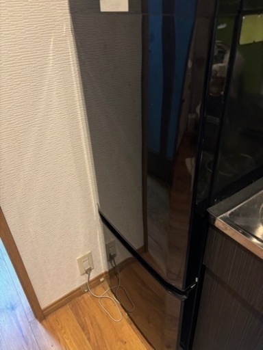 冷蔵庫