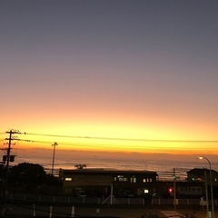第7回2/23(金祝)朝7時　長垂海浜公園　ゆるく　早朝ゴミ拾い