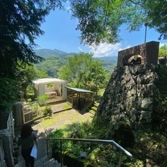 庭に10畳くらいの小屋を作っていただきたいです。