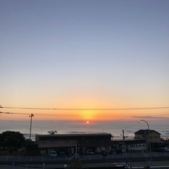 第7回2/23(金祝)朝7時　長垂海浜公園　ゆるく　早朝ゴミ拾い - 福岡市
