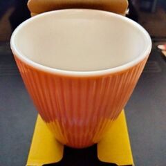 湯呑み茶碗新品★無料で差し上げます。