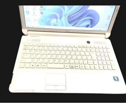 ?富士通 Lifebook AH42/EY 15.6インチ/cpu i5/メモリ8GB/SSD256GB/Win11pro/Offic