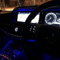 値下げ‼️美車‼️ベンツS400ハイブリッド‼️低走行&車検長期‼️