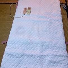 マットレスの画像