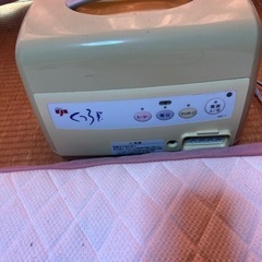 マットレスの画像