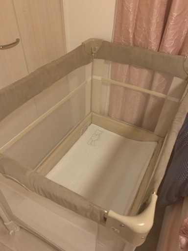 今日だけ破格！！！定価　63000円の商品です！ココネルエアープラスとディモワ　マット布団セット