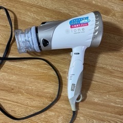ドライヤー