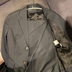 色々レディーススーツ5点の画像