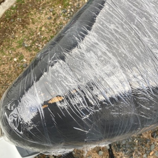 受け渡し予約済み　すぐ乗れます　書類つき　スズキ　スーパーモレ　軽量2スト6.1ps 太足　速い