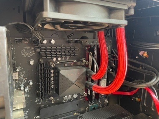i9 RTX2080ti (OMEN 875-1128jp )ハイエンド