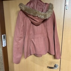 Jky Bomlerコートの画像