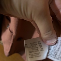 Jky Bomlerコートの画像