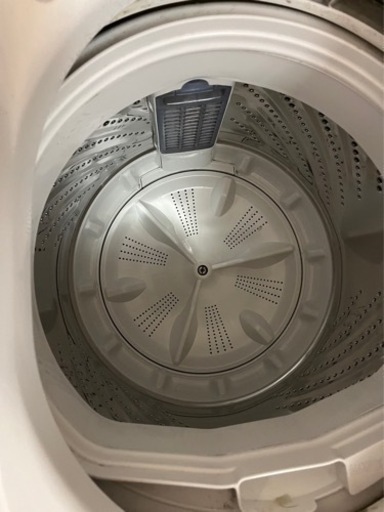 家電 キッチン家電 洗濯機　パナソニック 5.0kg NA-F50B11 2018年製 全自動洗濯機 縦型 槽洗浄機能 一人暮らし 単身用