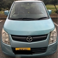 割引・軽MT90,000円。車検9月