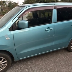 割引・軽MT90,000円。車検9月の画像