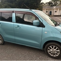 割引・軽MT90,000円。車検9月の画像