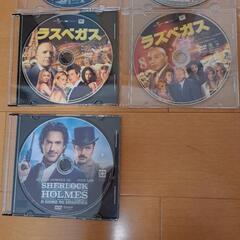 洋楽DVD　13枚セットの画像