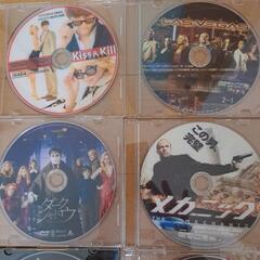 洋楽DVD　13枚セットの画像