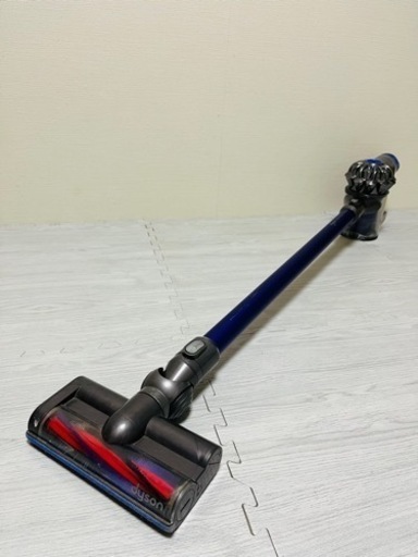 ダイソン掃除機　(本体のみ)