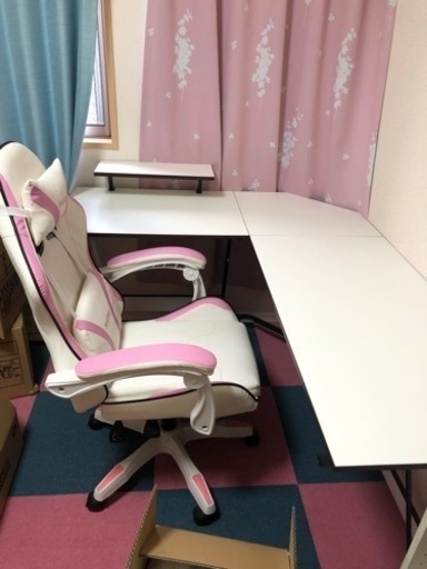 家具 オフィス用家具 机