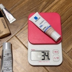 💋お得です💄メイク　ラロッシュポゼ　セザンヌ　キャンメイク　ロレアルパリの画像