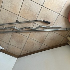 ウェイト　プレートの画像