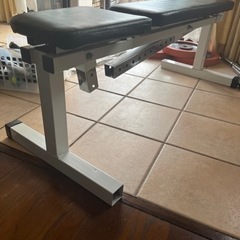 ウェイト　プレートの画像