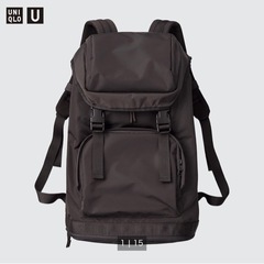 UNIQLO バックパック　美品　廃盤