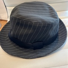 帽子の画像