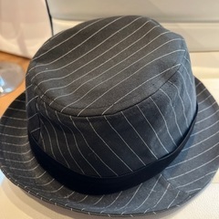 帽子の画像