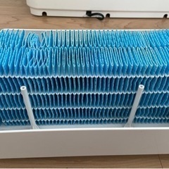 ダイニチ　ハイブリッド式加湿器の画像