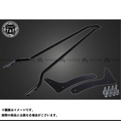 ガレージT&F シーシーバー　レブル250