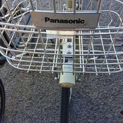自転車の交換 - 交換したい