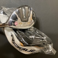 【新品未使用品】キャロウェイ　ローグ　ST MAX FAST ユ...