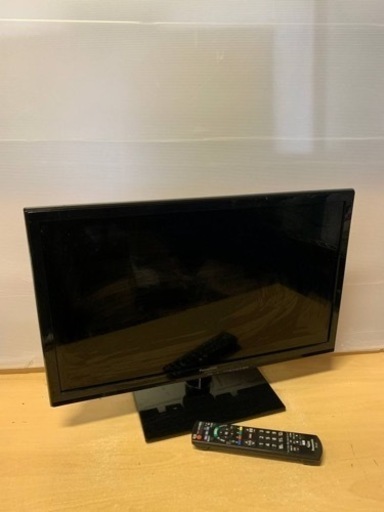 ⭐️Panasonicテレビ⭐️ ⭐️TH-L24C6⭐️