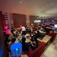 本日❣️2/18(日)心斎橋ダイニングで70名交流会 − 大阪府
