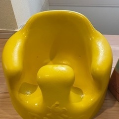 バンボベビーソファ