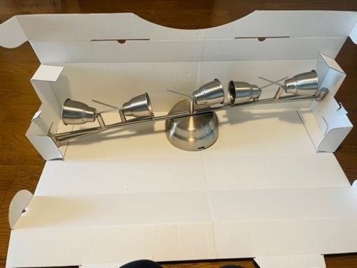 IKEA BAROMETER バロメーテル 照明